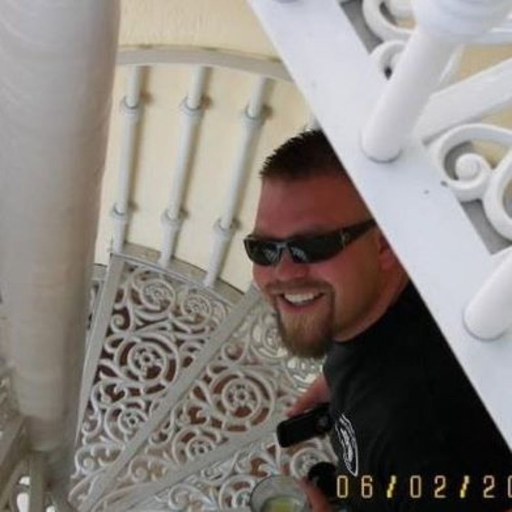 Meet your Posher, Kyle